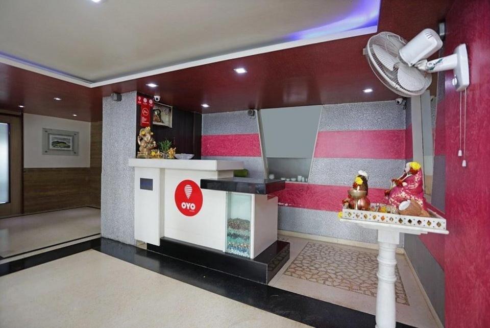 Fabexpress The Paradise Pune Exterior photo