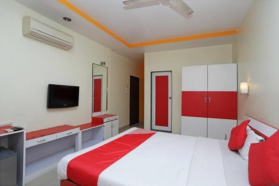 Fabexpress The Paradise Pune Exterior photo