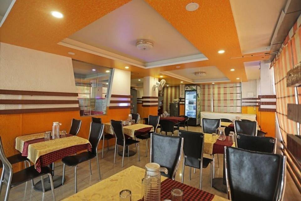Fabexpress The Paradise Pune Exterior photo