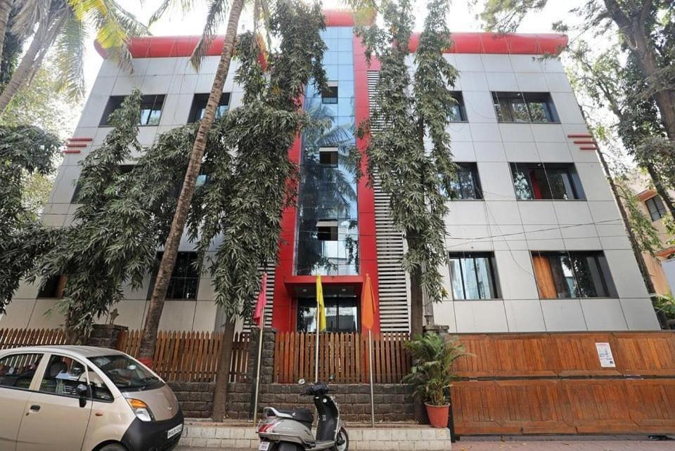 Fabexpress The Paradise Pune Exterior photo