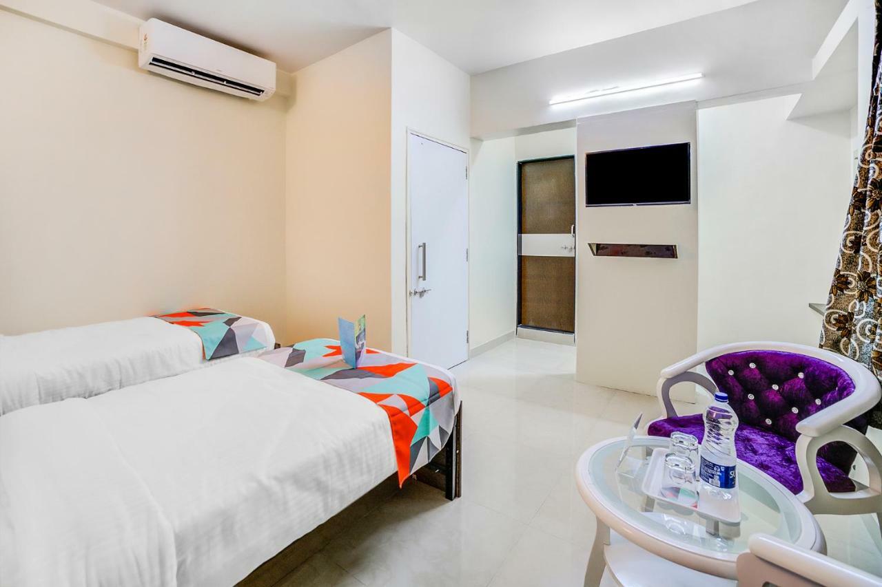 Fabexpress The Paradise Pune Exterior photo