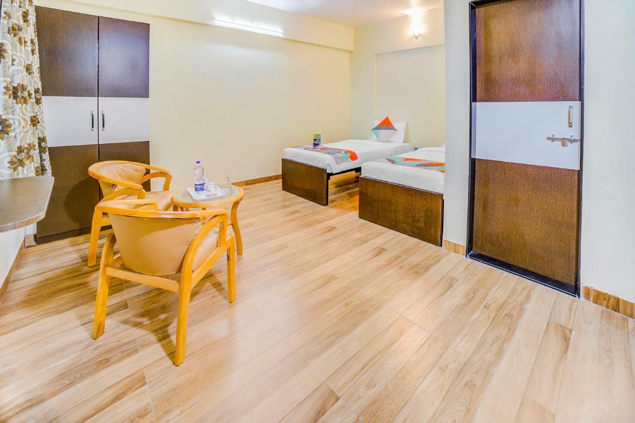 Fabexpress The Paradise Pune Exterior photo