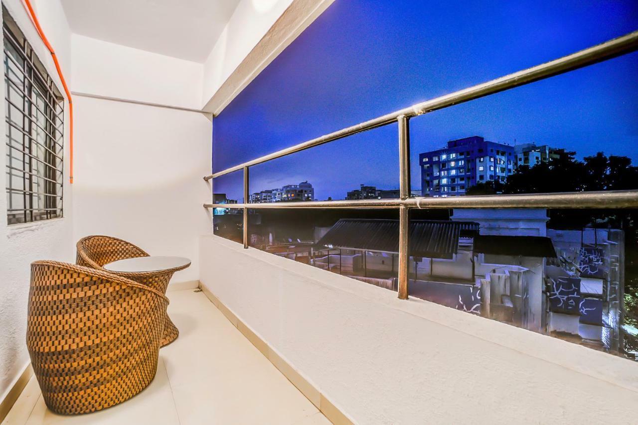 Fabexpress The Paradise Pune Exterior photo