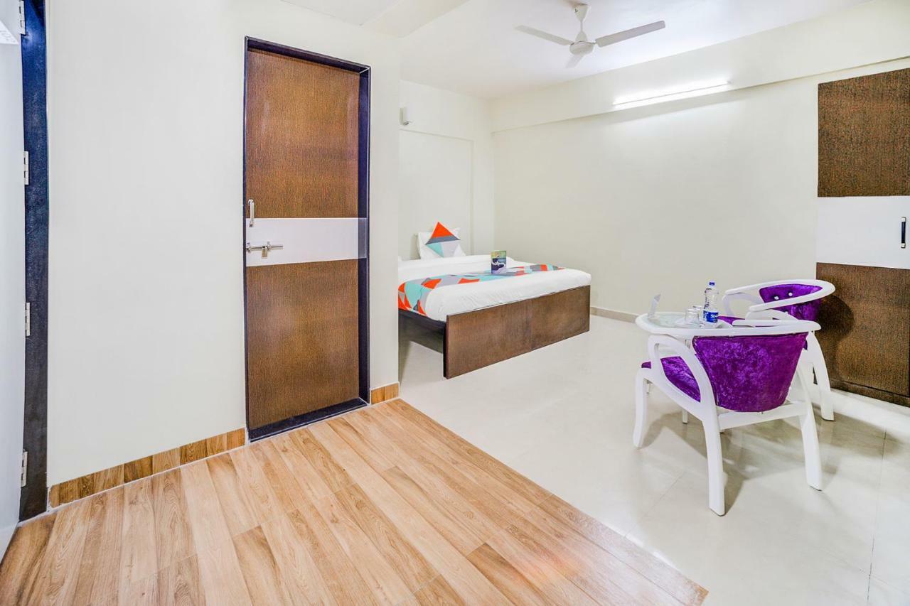 Fabexpress The Paradise Pune Exterior photo