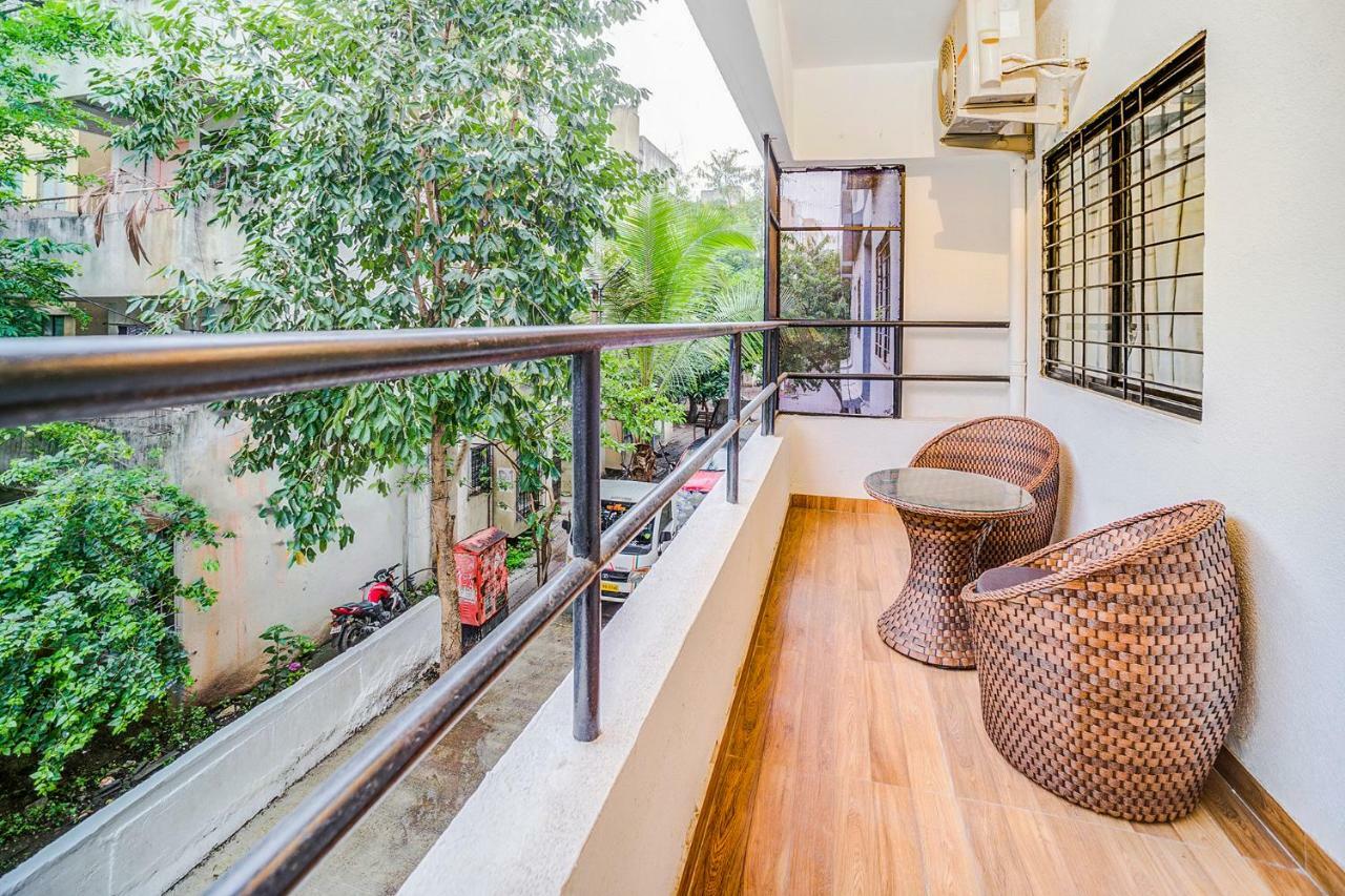 Fabexpress The Paradise Pune Exterior photo